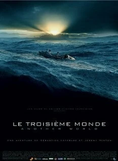 Постер Le troisième monde