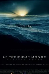 Le troisième monde постер