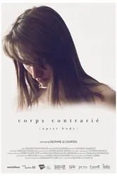 Corps contrarié постер