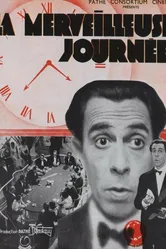 La merveilleuse journée постер