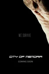 City of Memoria постер