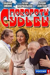Повороты судьбы 2013 постер