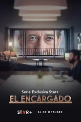 El Encargado постер