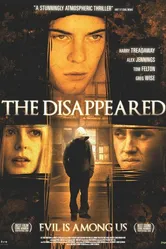 Пропавший 2008 постер