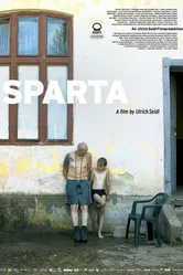 Спарта 2022 постер