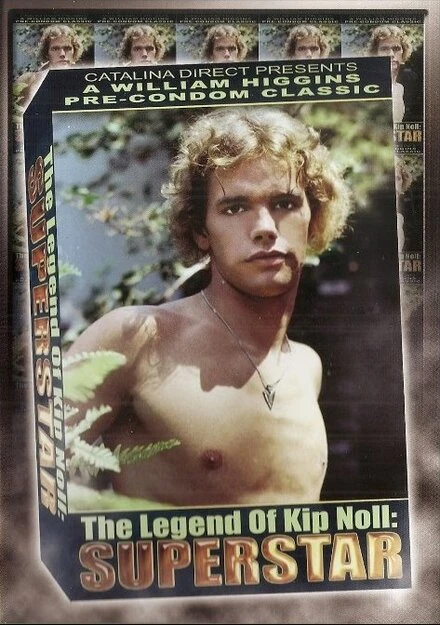 Постер Kip Noll Superstar: Part 1