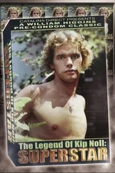 Kip Noll Superstar: Part 1 постер