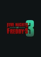 Пять ночей с Фредди 3 2026 постер