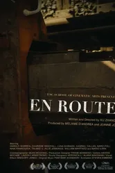 En Route 2015 постер