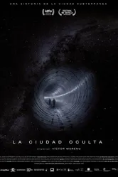 La ciudad oculta 2018 постер