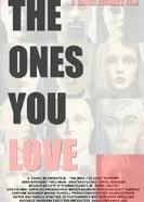 The Ones You Love 2013 постер