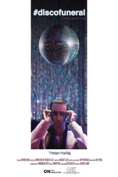 Discofuneral постер