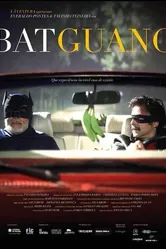 Batguano постер