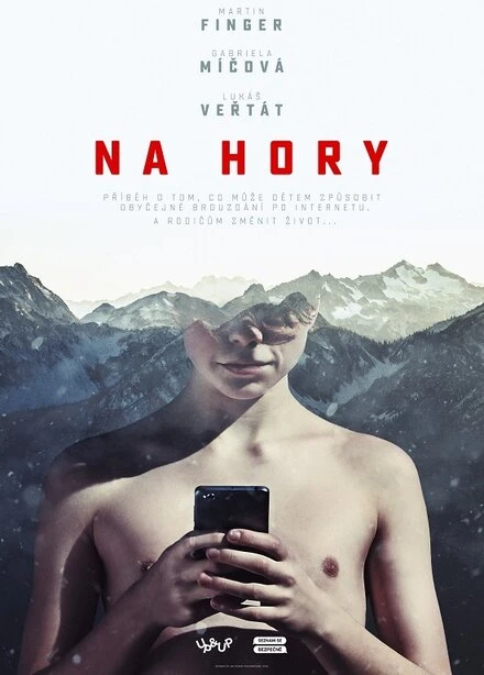 Постер Na hory