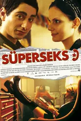 Суперсекс 2004 постер