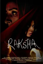 Raksha 2017 постер
