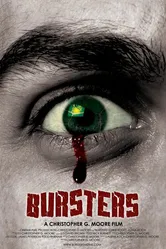 Bursters постер