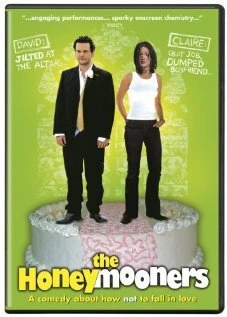 Постер The Honeymooners 2003