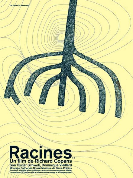 Постер Racines 2003