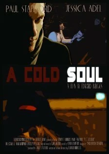 Постер A Cold Soul