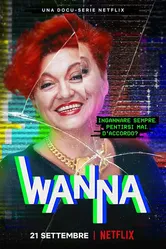 Wanna Marchi постер