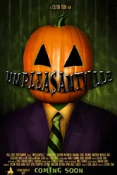 Unpleasantville постер