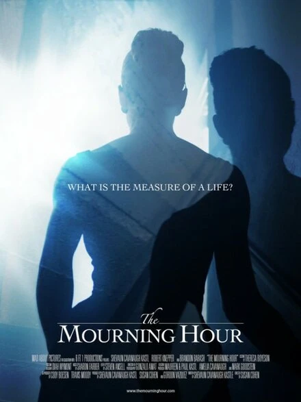 Постер The Mourning Hour