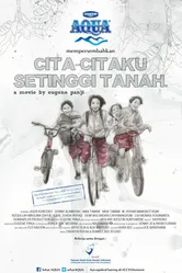 Cita-Citaku Setinggi Tanah постер
