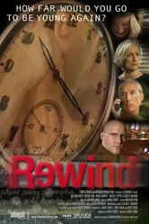 Rewind 2003 постер
