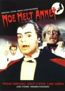 Noe helt annet постер