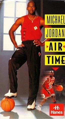 Постер Air Time