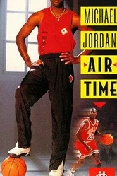 Air Time постер