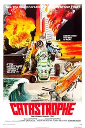 Катастрофа 1977 постер