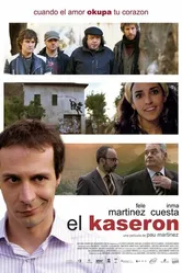 El kaserón постер