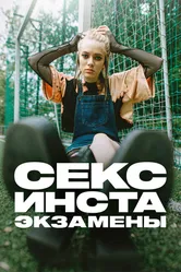 Секс, инста, экзамены 2020 постер