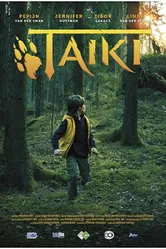 Тайки 2019 постер