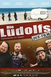 Die Ludolfs - Dankeschön für Italien! постер