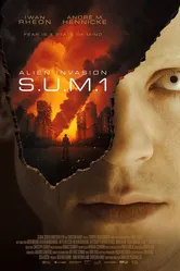 Вторжение пришельцев: S.U.M.1 2017 постер
