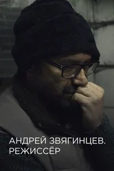 Андрей Звягинцев. Режиссёр 2017 постер