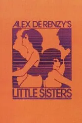 Little Sisters постер