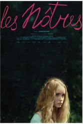 Les nôtres постер