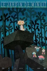 Le Jardin de Minuit постер