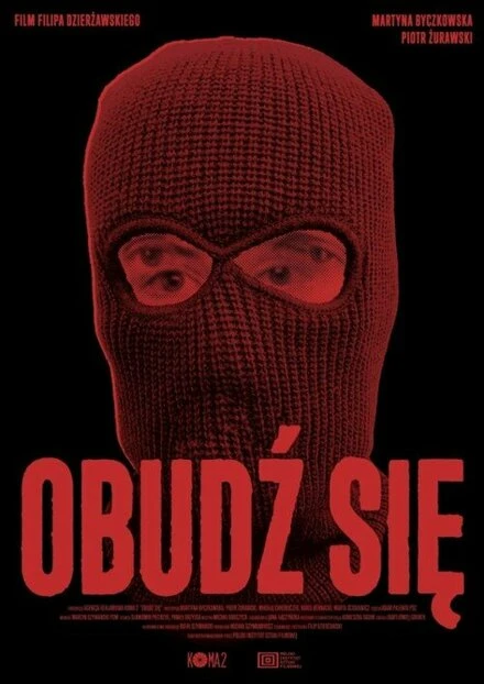 Постер Obudz sie