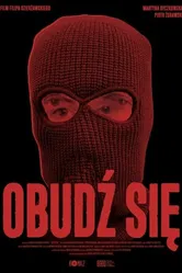Obudz sie постер