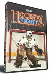 Hockey Night постер