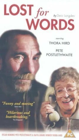 Постер Lost for Words 1999