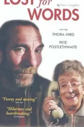 Lost for Words 1999 постер