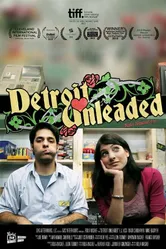 Detroit Unleaded постер
