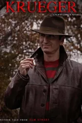 Крюгер: Тесак с улицы Вязов 2014 постер