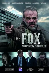 The Fox 2017 постер